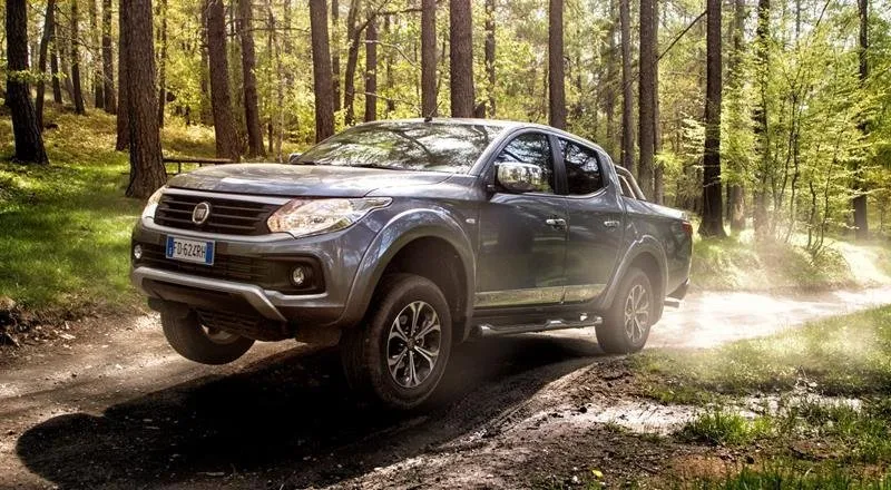 fiat fullback turkiye de satisa sunuldu