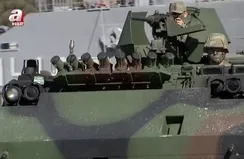 Libya tezkeresi TBMM’de kabul edildi