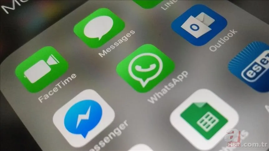 WhatsApp ne zaman kapanacak? WhatsApp sözleşmesi ne zaman bitiyor? Gizlilik Sözleşmesi ne oldu, son durum nedir? 6