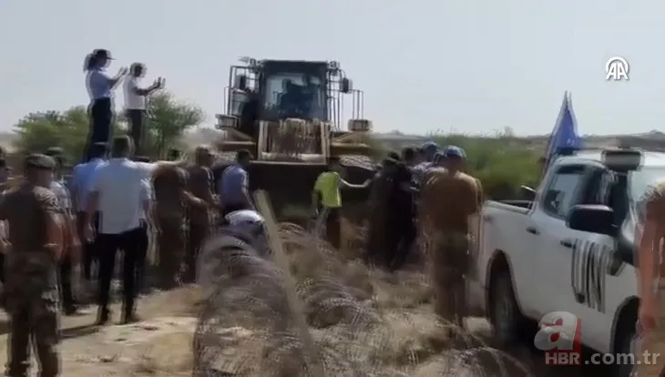 MHP lideri Devlet Bahçeli’den subay çizmeli mesaj: Kıbrıs Türk'tür | Arka fonda dikkat çeken müzik... 4