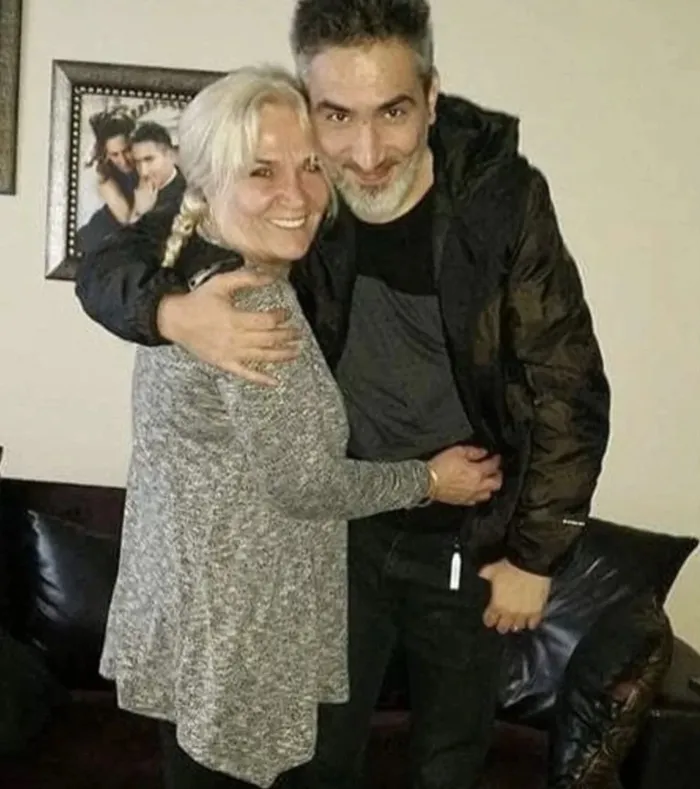 Ünlü rapçi Sagopa Kajmer’in annesi vefat etti! Kansere yenik düştü...