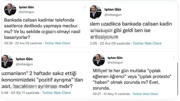 Işıtan Gün kimdir? Twitter’da neden gündemde? Galatasaray’lı yönetici Işıtan Gün twit olayı nedir?