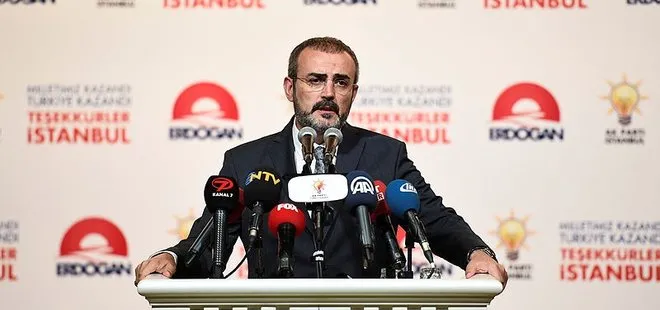 AK Parti’den Kemal Kılıçdaroğlu’na çok sert sözler: Kılıçdaroğlu tarihin çöplüğünde yerini almıştır!