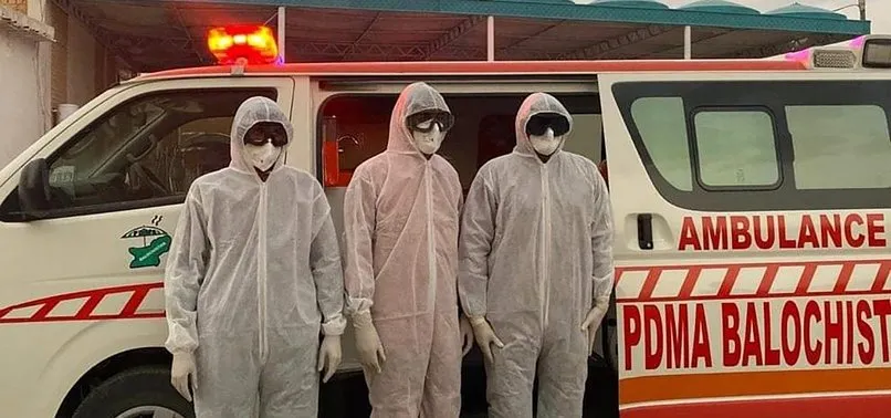 Angola’da Kovid-19 kaynaklı ilk ölümler görüldü