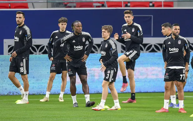 Beşiktaş Antalyaspor maçı hangi kanalda? 2022 TFF Turkcell Süper Kupa finali ne zaman, saat kaçta?