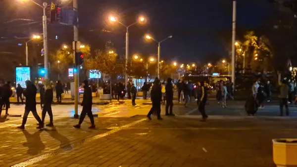 Son dakika: Türkiye’den Rusya ile kritik Kazakistan görüşmesi