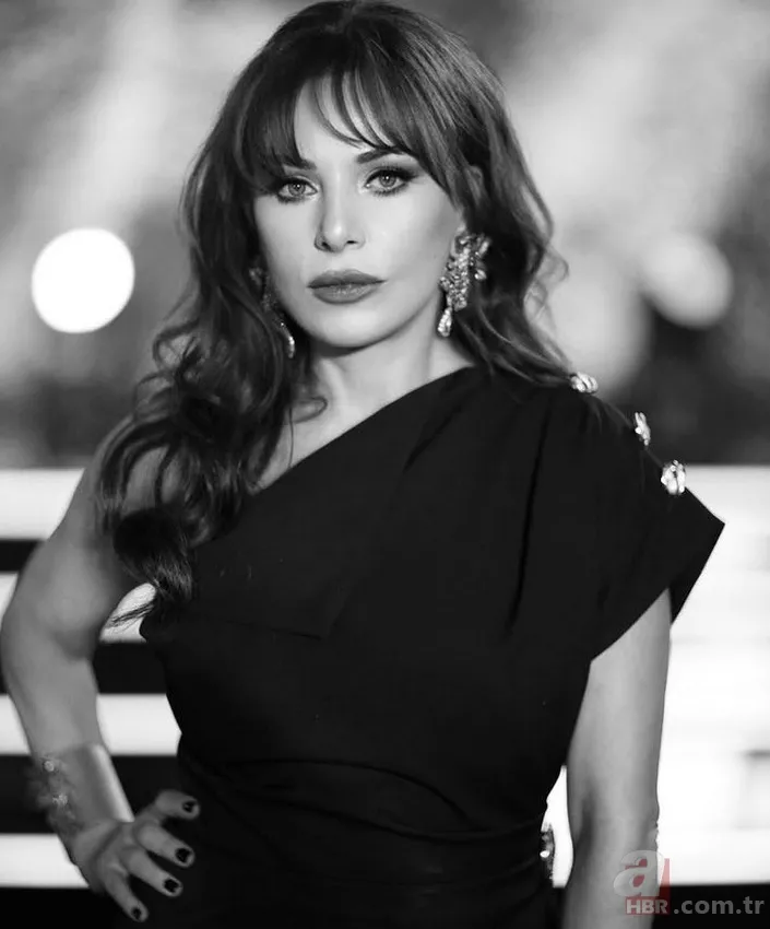 Aşk ve Gözyaşı'nın Yeliz'i Şenay Gürler'in yaşını duyan inanamadı 4