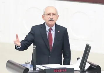 Fezleke hazırlandı