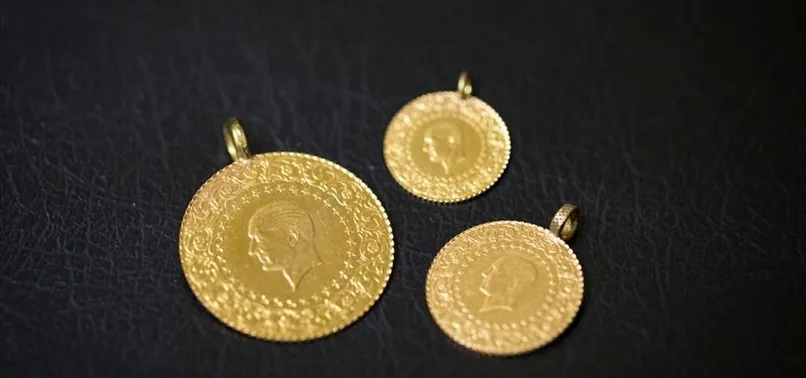 28 Ağustos Pazartesi canlı altın fiyatları: Çeyrek Altın, Gram Altın, Cumhuriyet Altını, Tam ve Yarım Altın, 22 Ayar…