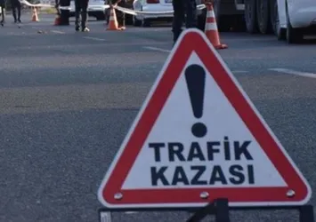 İzmir'de motosiklet kazası! Bahçe duvarına çarptı hayatını kaybetti