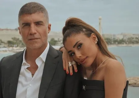 Bomba iddia: Özcan Deniz'in annesi gelinine şiddet uyguladı!  