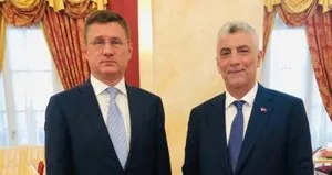 Rusya ile ikili ticarette 3 kritik başlık!