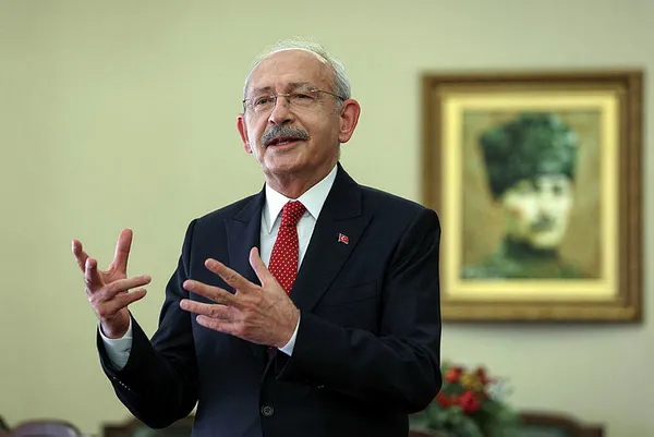 CHP Genel Merkezi’nde kırmızı alarm! Kemal Kılıçdaroğlu’nun Akşener’e taşlar sağlam göndermesi