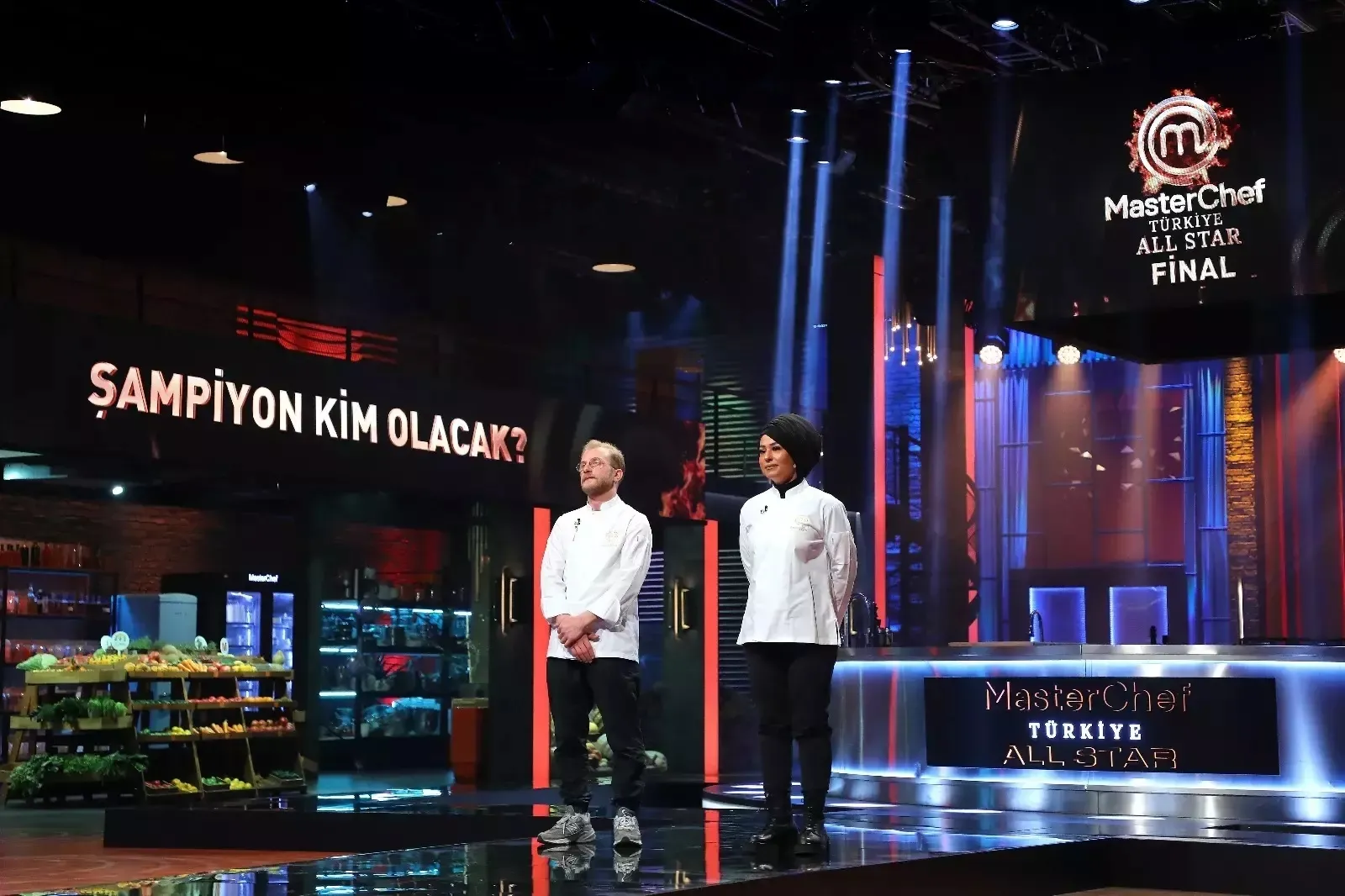 MASTERCHEF KİM KAZANDI? 7 Ocak 2024 MasterChef All Star şampiyonu kim oldu? Büyük ödülün sahibi...