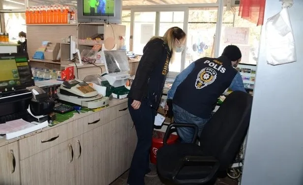 Emniyet ve Jandarma’dan yasa dışı bahis operasyonu: Yüzlerce kişi yakalandı