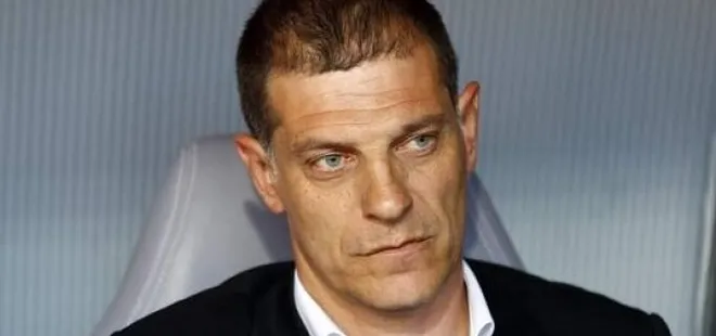 Slaven Bilic 15 milyon dolar tazminat kazandı