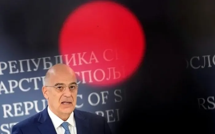 Türkiye'nin yerli savunma hamleleri komşunun gündeminde! Yunan Bakan Dendias'tan açık itiraf: Türkiye bizden çok ilerde - 4