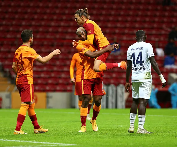 Ankaragücü Galatasaray maçı canlı nasıl izlenir? 2021 Ankaragücü GS maçı saat kaçta, hangi kanalda? - 3