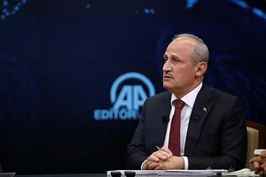 İstanbul Havalimanı ve Kanal İstanbul açıklaması