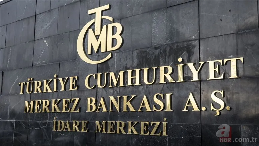 Merkez Bankası faiz beklentisi nedir? 2022 Ekim ayı TCMB faiz kararı ne zaman, saat kaçta açıklanacak? SON DAKİKA HABERLER 19
