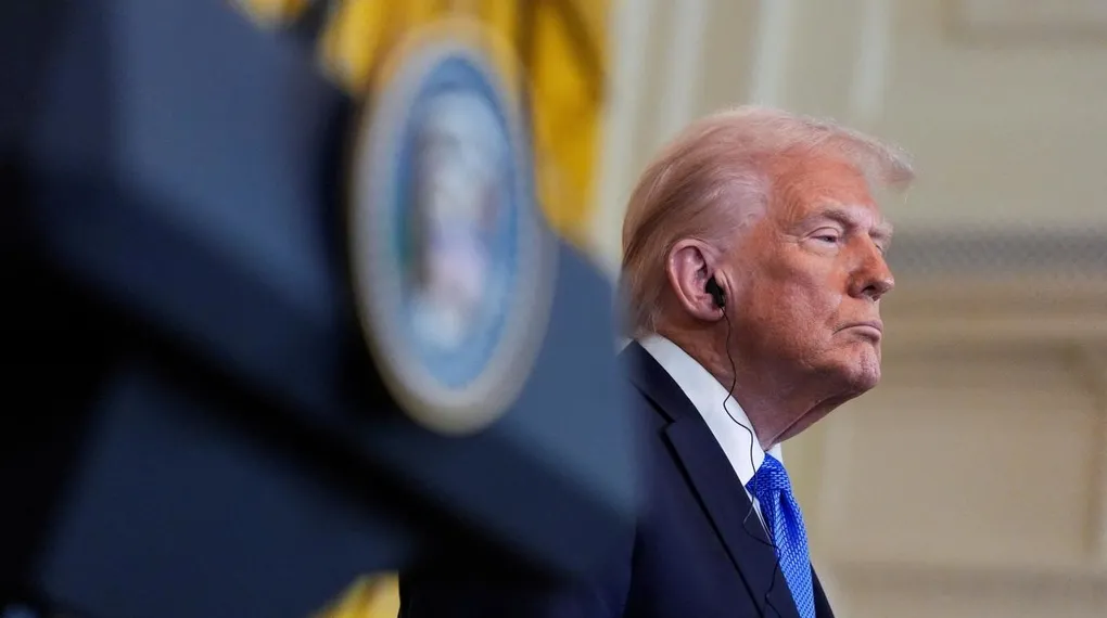 Altın piyasalarında Trump rüzgarı