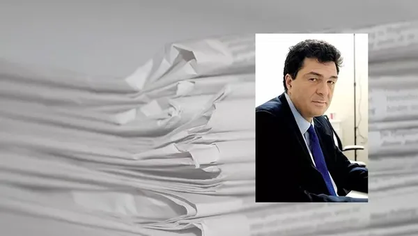 Son dakika: Yunanistan’a ’içeriden’ uyarı: Biz ihlal ediyoruz, Türkiye haklı