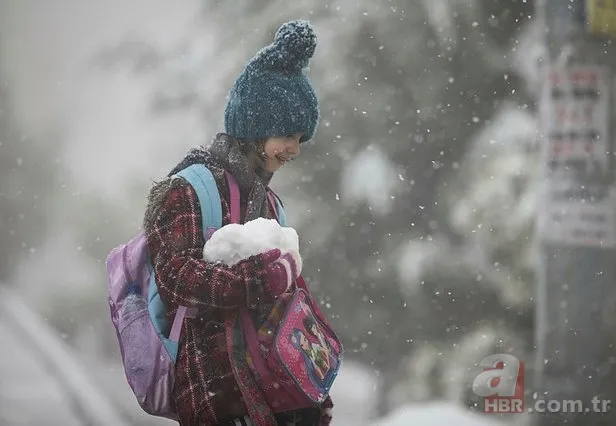 YARIN OKULLAR TATİL Mİ? 30 Mart 2023 Yarın kar tatili olan iller listesi! MEB son açıklamalar! Denizli, Kütahya, Uşak, Ankara... 2