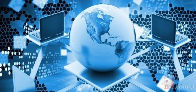 Bedava internet kampanyası: Türk Telekom faturalı, faturasız bedava internet hediyesi! Başvurana 30 GB internet... 8