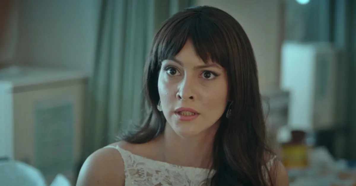 İkimizin Sırrı 5. bölüm 2. fragmanı | "Bu nikah iptal olacak!"