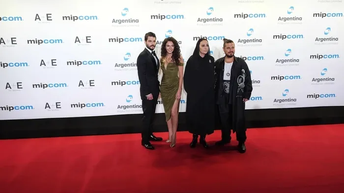 Cannes'da atv rüzgarı! - 3