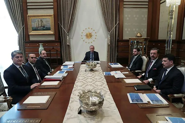 Yerli otomobil için geri sayım! İşte tanıtılacağı tarih... - 4