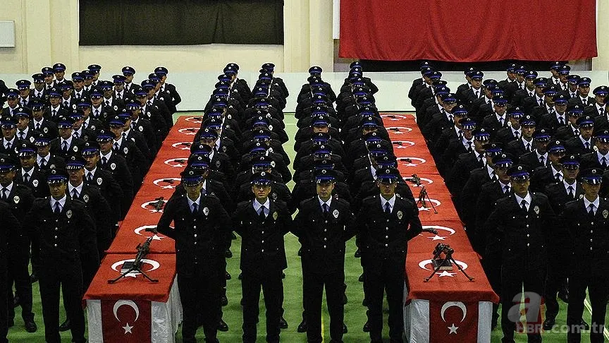8 bin polis alımı son dakika: 27. Dönem POMEM başvuru tarihi ne zaman? Başvuru şartları neler? En az 60 puan... 2