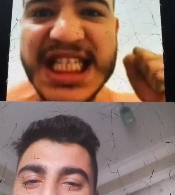 Aleyna Çakır’ın ölümünün şüphelisi Ümitcan Uygun canlı yayında böyle tehdit etti: Seni de öldüreceğim - 4