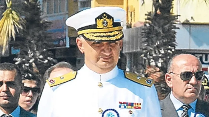 Son dakika: Emekli amiraller ile ilgili ilk karar! Hakları iptal edildi