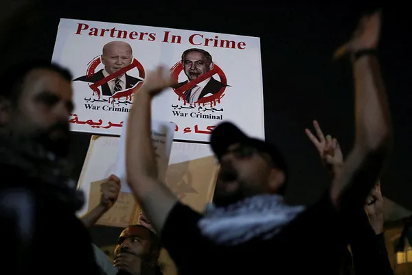 Siyonist İsrail’in sosyal ağı Facebook’tan skandal! Filistinlilere suikast çağrısına onay verdi