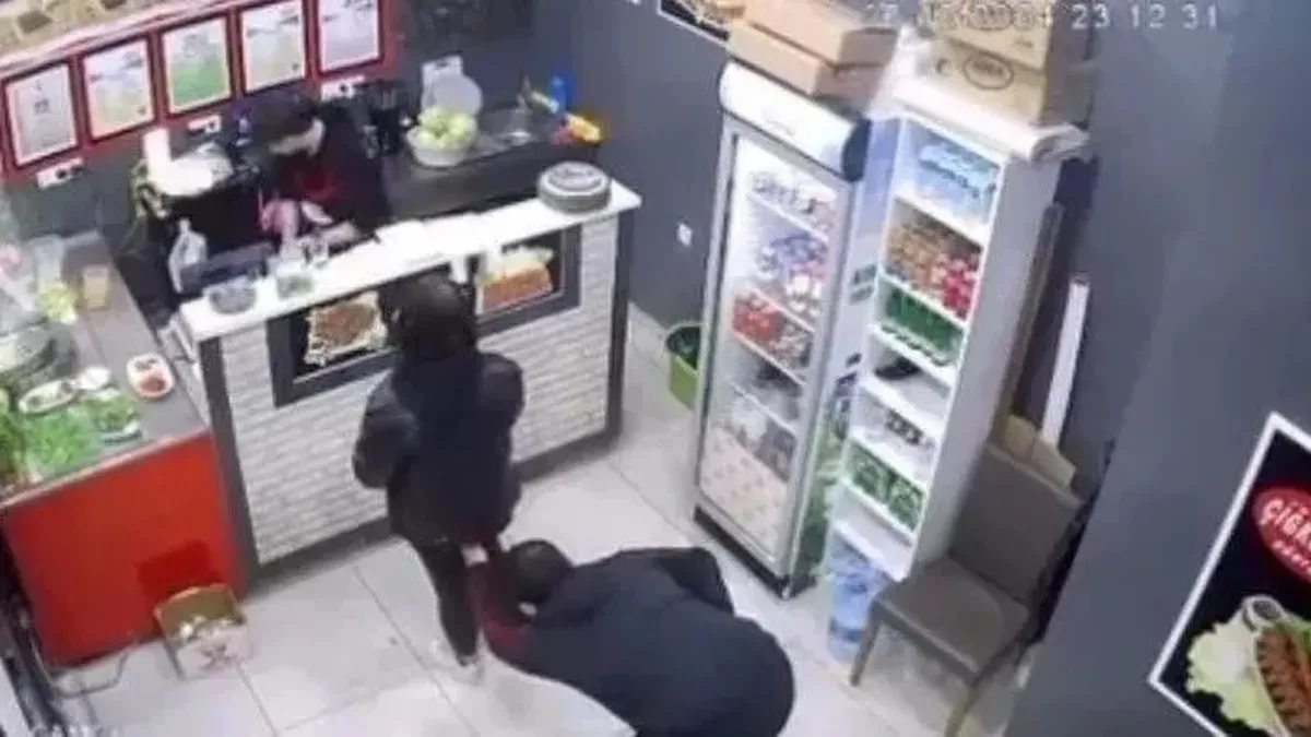 Çiğ köftecideki sapık hakkında karar verildi! 10 yıla kadar hapis talebi