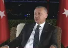 Başkan Erdoğan’dan İmralı’dan HDP’ye yapılan tarafsızlık çağrısı hakkında açıklama | Video