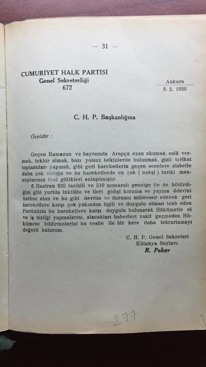 Savcı Sayan, CHP'li Recep Peker'in dilekçesiyle İstanbullulara mesaj verdi - 2