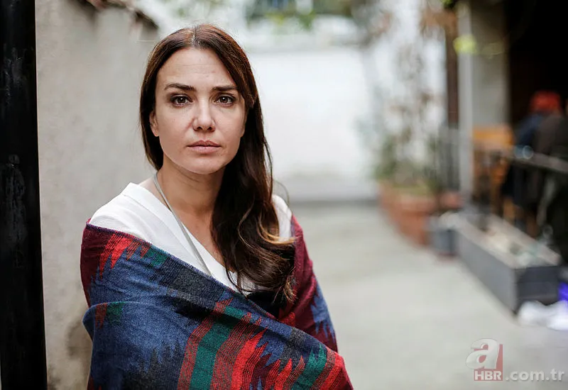 Oyuncu Deniz Uğur’dan katil İsrail’e karşı birlik çağrısı: "İyilik, kötülükle mücadele ediyor" 5