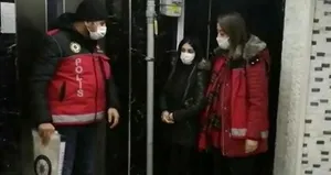 Jigoloya mektup! Milleti böyle kandırmışlar