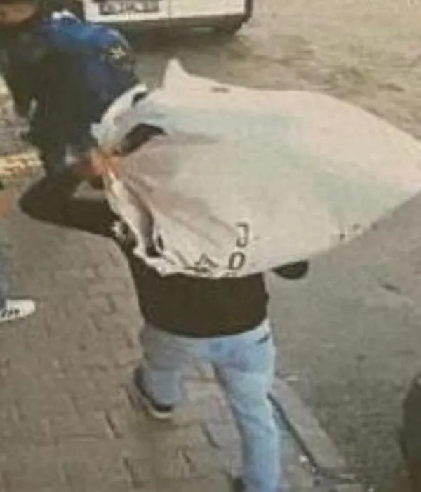 Beyoğlu'ndaki terör saldırısında flaş gelişme! Bilal Hassan'ın kardeşi yakalandı - 2