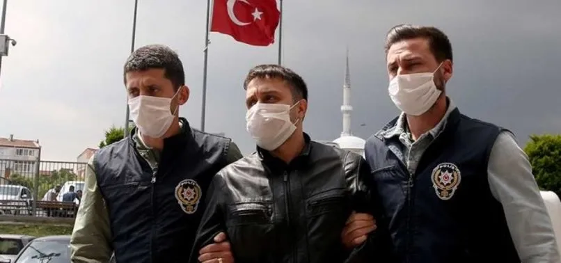 Dink Vakfı'nı tehdit eden Ersin Başkan’a; Cumhurbaşkanı'na, Ermenilere ve MİT Başkanı’na hakaretten yeni dava