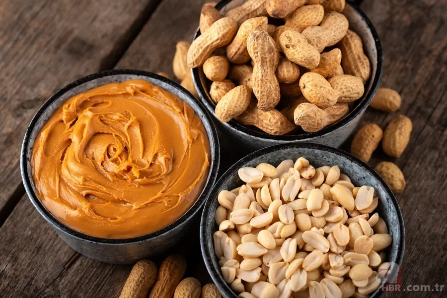 Günlük 2 kaşık tüketmeniz yeterli: Oturduğunuz yerden kas kütlesini artırıyor! Demir, magnezyum ve kalsiyum deposu 5