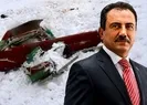 Muhsin Yazıcıoğlu soruşturmasında 25 gözaltı