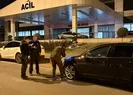 Kayseride tartışma kanlı bitti