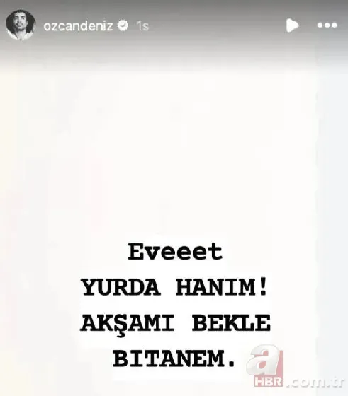 Özcan Deniz'in kardeşinden ortalığı karıştıracak sözler! Çocuğunun gözleri önünde... 4