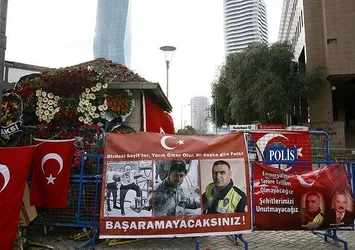 Atletler Fethi Sekin için koşacak