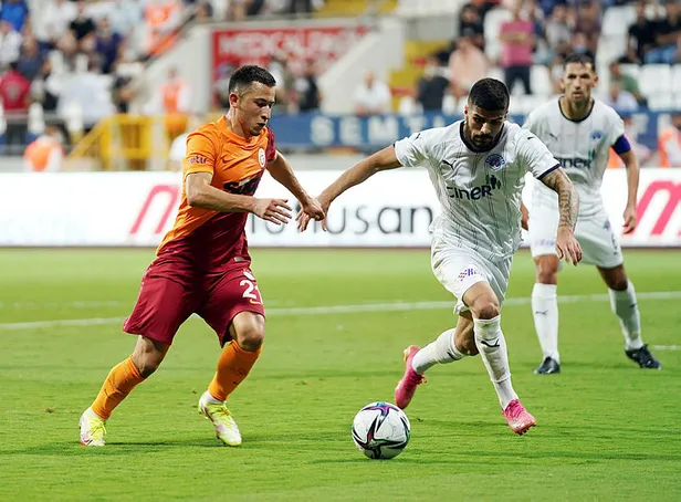 Galatasaray Kasımpaşa maçı ne zaman, saat kaçta? Süper Lig 22. hafta GS Kasımpaşa hangi kanalda? - 2
