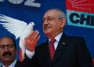 Kılıçdaroğlu kimleri ihraç defterine not etti?
