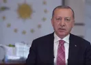 Son dakika: Başkan Erdoğandan Srebrenitsa Soykırımı mesajı: Bugün tarihin acı ve utanç sayfalarından biri!
